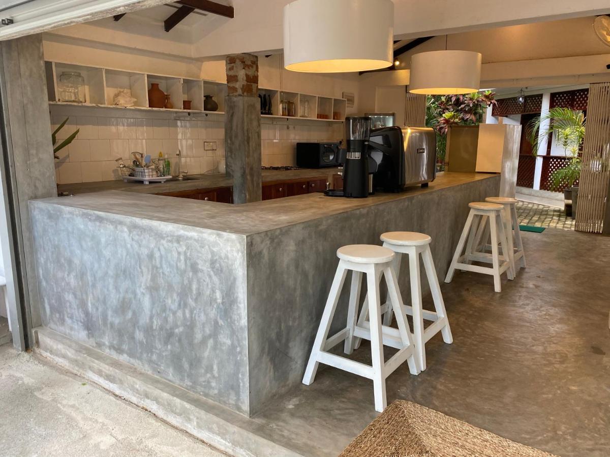 & Olu Cafe Hotel Unawatuna